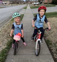 Load image into Gallery viewer, OZ Kids Crit