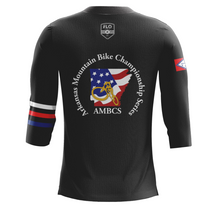 Load image into Gallery viewer, AMBCS 3/4 sleeve Jersey