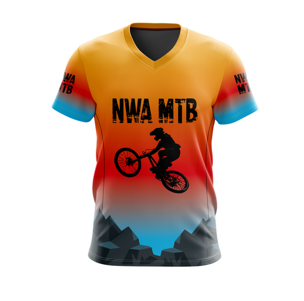 Revamp Your Mountain Bike Uniform with These Unique Jerseys!