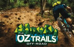 Oz Trails Off road