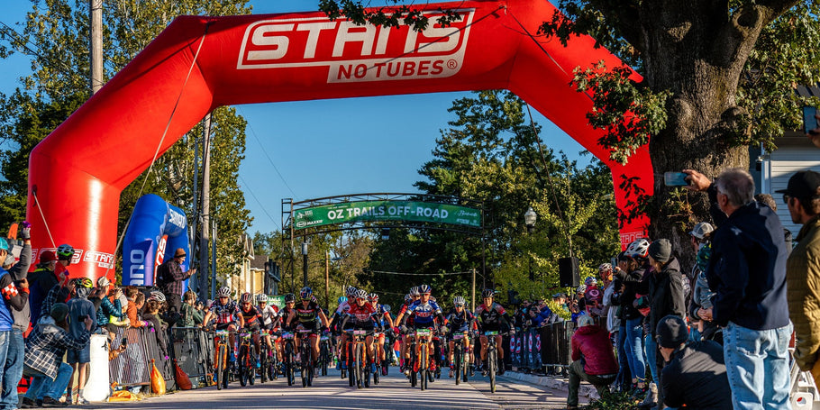 Why Northwest Arkansas is the Best Place for Your MTB Retreat