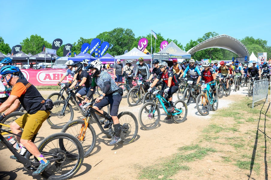 Why Northwest Arkansas is One of the Fastest-Growing MTB Destinations