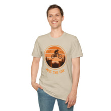 Load image into Gallery viewer, Mind the Gap Unisex Softstyle T-Shirt