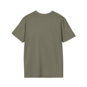 Weekend Goals Softstyle Unisex Tshirt