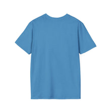 Load image into Gallery viewer, Weekend Goals Softstyle Unisex Tshirt