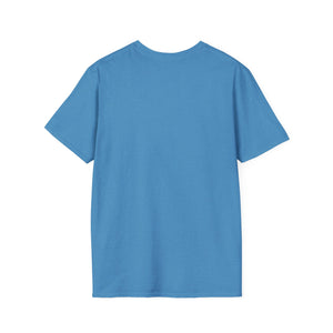 Weekend Goals Softstyle Unisex Tshirt