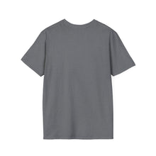 Load image into Gallery viewer, Weekend Goals Softstyle Unisex Tshirt