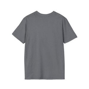 Weekend Goals Softstyle Unisex Tshirt