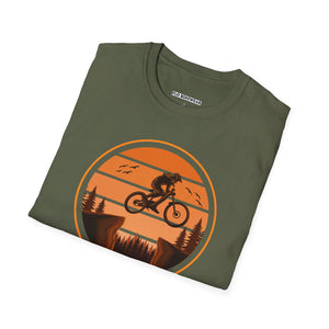Mind the Gap Unisex Softstyle T-Shirt