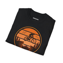Load image into Gallery viewer, Mind the Gap Unisex Softstyle T-Shirt