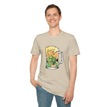Load image into Gallery viewer, Weekend Goals Softstyle Unisex Tshirt