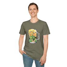 Load image into Gallery viewer, Weekend Goals Softstyle Unisex Tshirt
