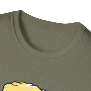 Weekend Goals Softstyle Unisex Tshirt