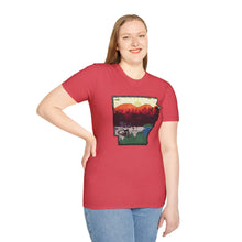 Load image into Gallery viewer, MTB Unisex Softstyle T-Shirt