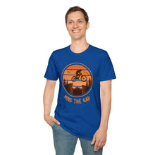 Load image into Gallery viewer, Mind the Gap Unisex Softstyle T-Shirt