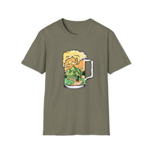 Load image into Gallery viewer, Weekend Goals Softstyle Unisex Tshirt