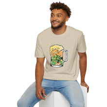 Load image into Gallery viewer, Weekend Goals Softstyle Unisex Tshirt