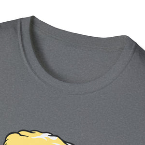 Weekend Goals Softstyle Unisex Tshirt
