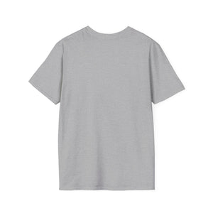 Mind the Gap Unisex Softstyle T-Shirt