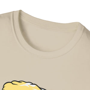 Weekend Goals Softstyle Unisex Tshirt
