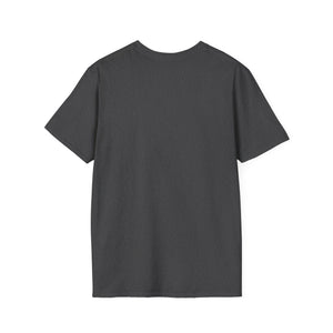 Mind the Gap Unisex Softstyle T-Shirt
