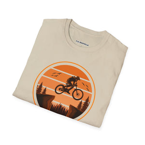 Mind the Gap Unisex Softstyle T-Shirt