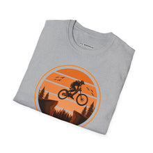 Load image into Gallery viewer, Mind the Gap Unisex Softstyle T-Shirt