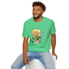 Load image into Gallery viewer, Weekend Goals Softstyle Unisex Tshirt
