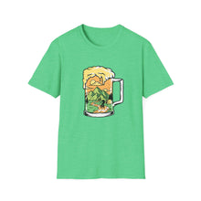 Load image into Gallery viewer, Weekend Goals Softstyle Unisex Tshirt