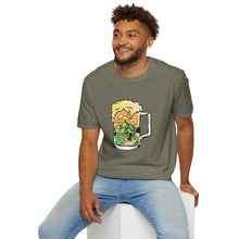 Load image into Gallery viewer, Weekend Goals Softstyle Unisex Tshirt
2