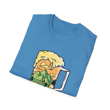 Load image into Gallery viewer, Weekend Goals Softstyle Unisex Tshirt