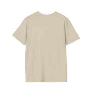 Mind the Gap Unisex Softstyle T-Shirt