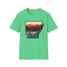 Load image into Gallery viewer, MTB Unisex Softstyle T-Shirt