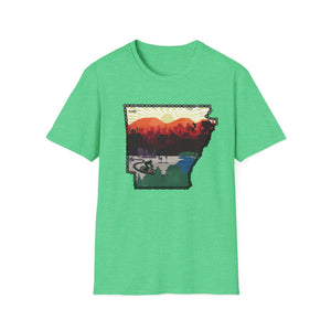 MTB Unisex Softstyle T-Shirt
