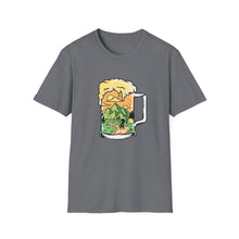 Load image into Gallery viewer, Weekend Goals Softstyle Unisex Tshirt