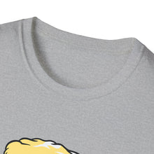 Load image into Gallery viewer, Weekend Goals Softstyle Unisex Tshirt