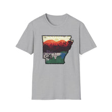 Load image into Gallery viewer, MTB Unisex Softstyle T-Shirt
