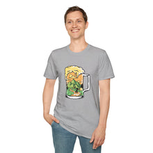 Load image into Gallery viewer, Weekend Goals Softstyle Unisex Tshirt