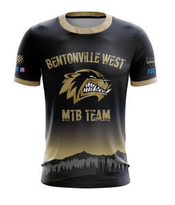 Bentonville West NICA KITS