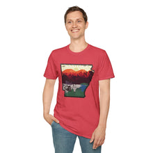 Load image into Gallery viewer, MTB Unisex Softstyle T-Shirt