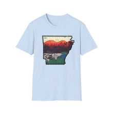 Load image into Gallery viewer, MTB Unisex Softstyle T-Shirt