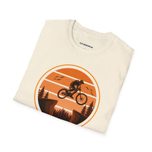 Load image into Gallery viewer, Mind the Gap Unisex Softstyle T-Shirt