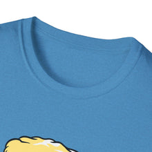 Load image into Gallery viewer, Weekend Goals Softstyle Unisex Tshirt