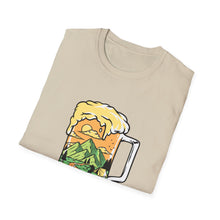 Load image into Gallery viewer, Weekend Goals Softstyle Unisex Tshirt