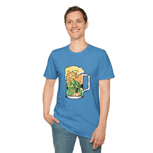 Load image into Gallery viewer, Weekend Goals Softstyle Unisex Tshirt
