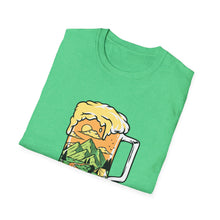 Load image into Gallery viewer, Weekend Goals Softstyle Unisex Tshirt