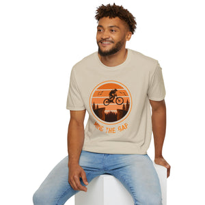Mind the Gap Unisex Softstyle T-Shirt