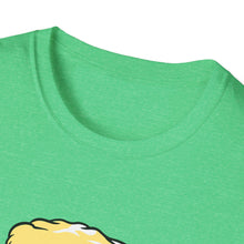 Load image into Gallery viewer, Weekend Goals Softstyle Unisex Tshirt