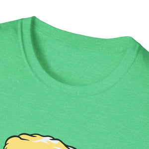 Weekend Goals Softstyle Unisex Tshirt