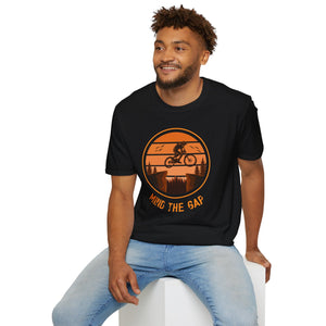 Mind the Gap Unisex Softstyle T-Shirt